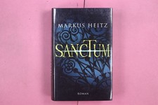 320802 Markus Heitz SANCTUM