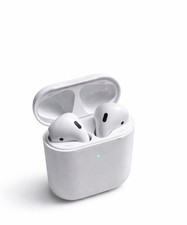 Air Pods 2. Generation, mit