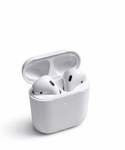 Air pods generation - air, 2.