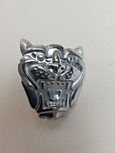 Jaguar type badge - x-type,