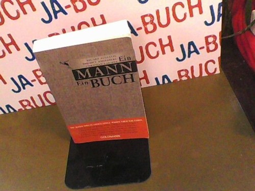 Ein mann - ein, augustin
