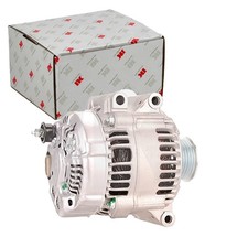 NK LICHTMASCHINE GENERATOR