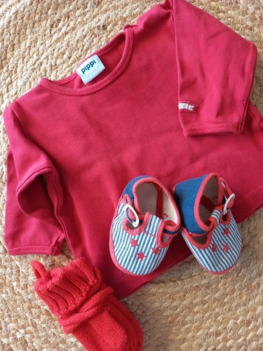 Herbst baby boy set 68 - herbst, gr