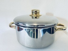 Kochtopf+Deckel SPRING