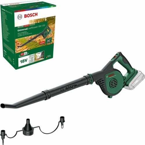 Bosch akku laubbläser - bosch, akku-laubbläser