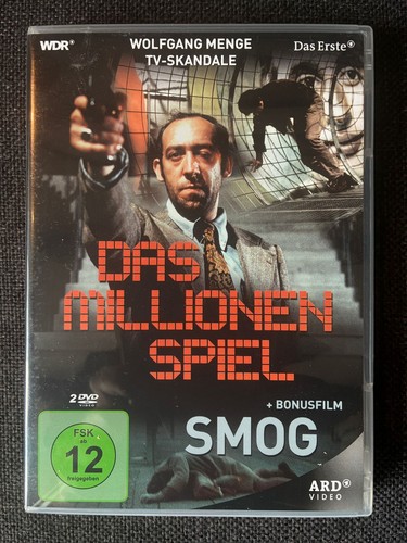Das millionenspiel - millionenspiel,