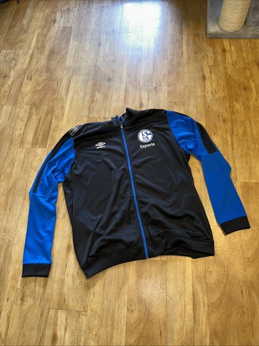 Weste schalke esports - fc,
