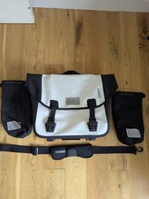 Ortlieb Brompton O Bag