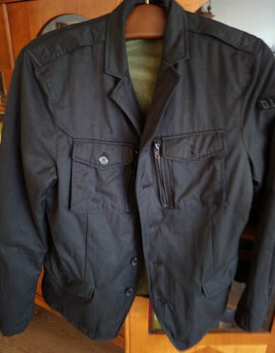 Diesel übergangsjacke sakko - Übergangsjacke,