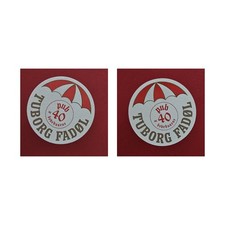 Tuborg Fadol pub nr. 40
