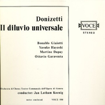 Gaetano donizetti martine - donizetti,,