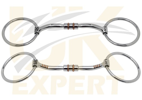 Lose ring myler comfort barrel - lose,
