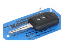 Key FOB Schlüssel