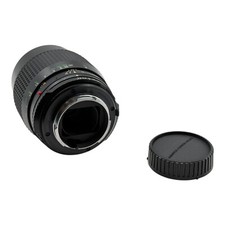 Minolta MD Macro ROKKOR | 100mm Objektiv | 3.5