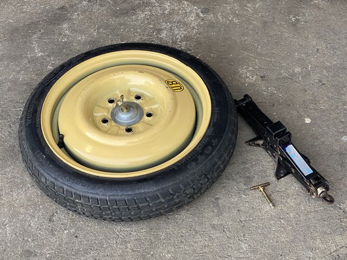 Mazda ersatzrad notrad - gy,