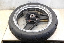 Kawasaki ZX-10 ZX10 ZXT 00 B Tomcat Hinterradfelge Hinterrad Felge Rad hinten
