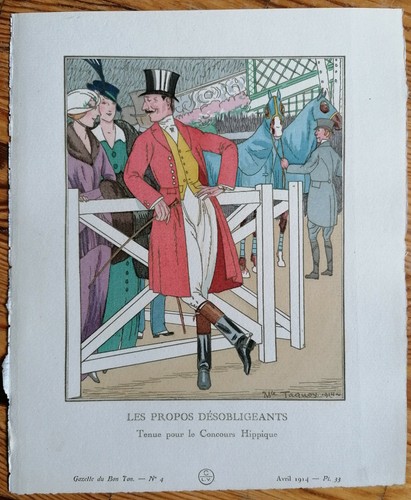 Art deco gazette - deco,