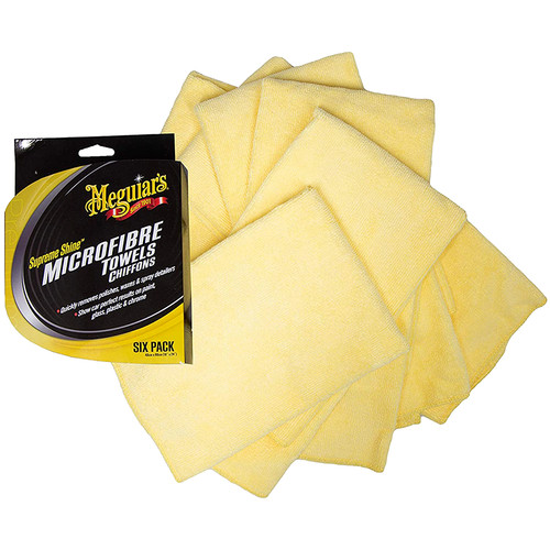 Meguiars supreme shine - meguiars,