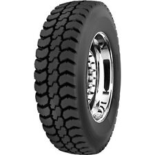 2x 315/80 R22,5 LKW-Reifen NEU Runderneuert Baustelle Antriebsachse (Lo (