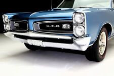 Umrüst Scheinwerfer Pontiac