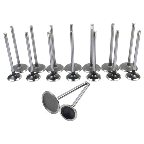 16x neu einlass auslass - neu,