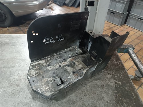 Original bmw 7er e38 - original,