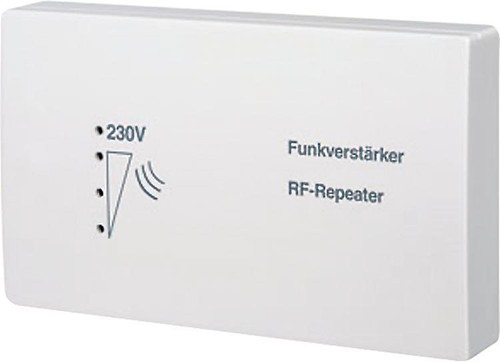 Eberle funkverstarker instat - eberle,