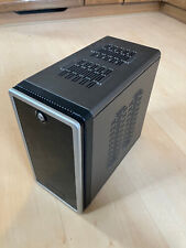 NAS Server AMD Athlon 5350 2Ghz, 8GB, AM1B-ITX, Chenbro ES34169 4x3,5" HotSwap