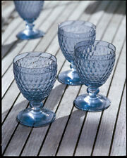 Villeroy & Boch Trinkglas Boston Coloured Blue in 11 Ausführungen lieferbar