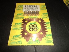 Dichtung Zylinderkopf TOP PERFORMANCES 70 ccm  Minarelli  AC verticale TP9907150