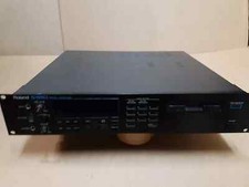 ROLAND S 550 RACK SAMPLER