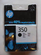 Original HP 350 schwarz Photosmart C4270 C4280 C4340 C4380 OVP