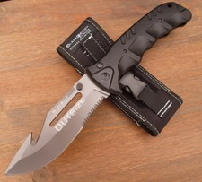 BlackField OUTSIZE XXL Messer