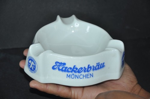 Vintage thomas hackerbrau - thomas',