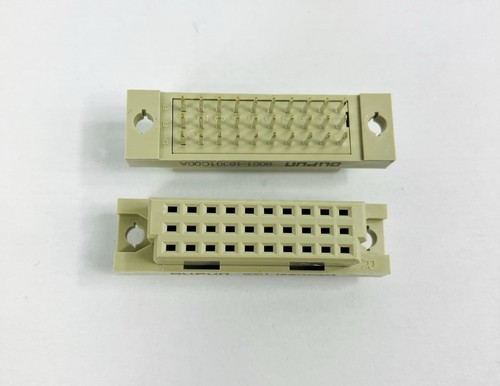 Din 41612 - din,