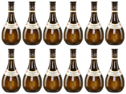 Kechribari retsina 12x 5l - kechribari, 0,5l