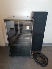 JVC HIFI Stereo Anlage