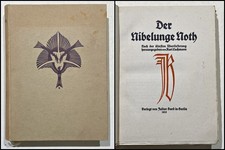 Nibelungenlied / Karl Lachmann