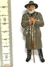 Figur Hirte Masse für Krippe