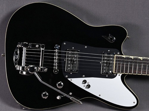 Duesenberg falken black - falken,