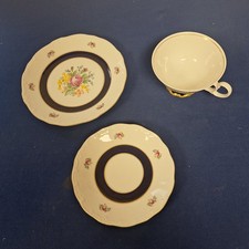 Alte Sammeltasse Weimar Kobald