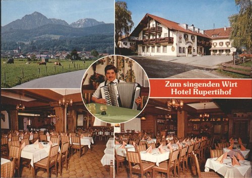Ainring berchtesgaden bayern - ainring,