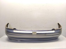 Opel Astra G original Stoßstange Stoßfänger hinten Fließheck BJ2003 94U Mirage