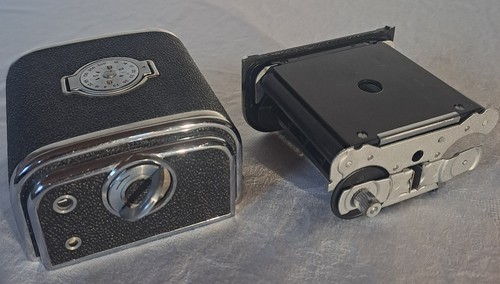 Filmmagazin 120er 6x6 - filmmagazin,