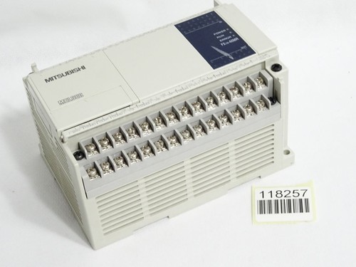 Mitsubishi fx1n 40mr - mitsubishi, 32w