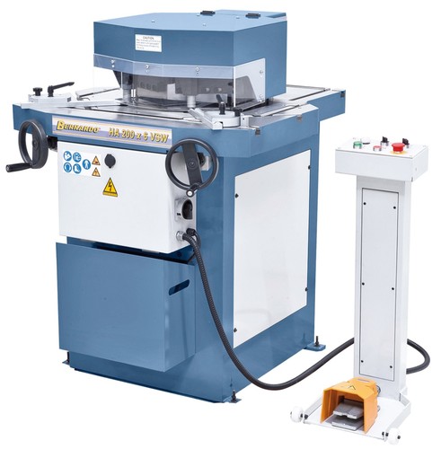 Bernardo hydraulische - bernardo,