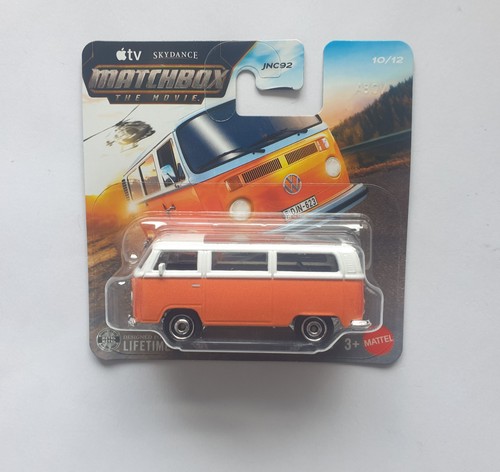 1973 bus volkswagen - vw, t2