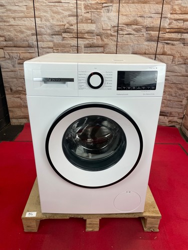 Bosch serie wgg244zv0 - serie, 6