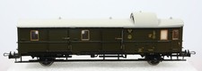 TRIX 23745 Packwagen DRG Ep. 2