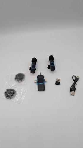 Lavalier mini mikrofon set - lavalier,